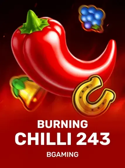 BurningChilli